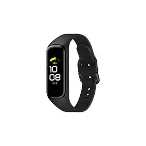 Fitness-Armband Samsung Galaxy Fit2 Tracker de Fitness – Noir
