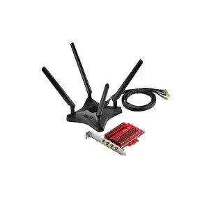 WLAN-Karte ASUS PCE-AC88 PCIe-Karte, Wi-Fi 5 AC3100