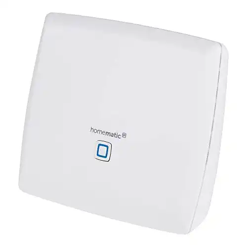 Smart-Home-Zentrale Homematic Smart Home Zentrale CCU3