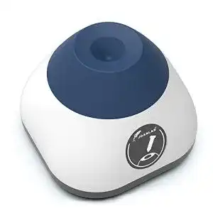 Vortex-Mixer JoanLab Mini Vortex Mixer Laboratory, 50ml