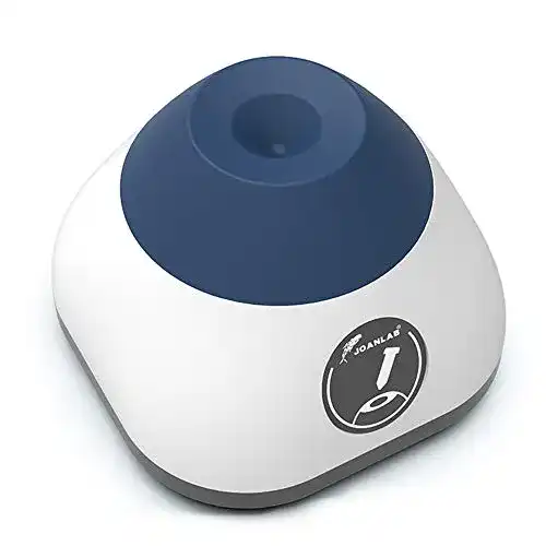 Vortex-Mixer JoanLab Mini Vortex Mixer Laboratory, 50ml