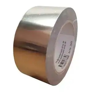 Klebeband Dampfsperre Westerwald-Shop Aluminium Klebeband