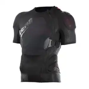 Brustpanzer (MTB) Leatt 5017180021 Schutzjacke, Unisex