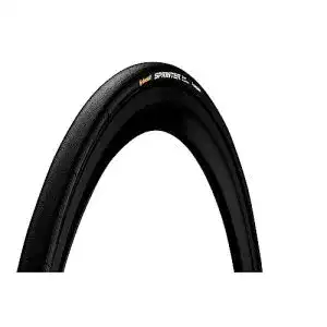 Drahtreifen Continental Fahrradschlauch Sprinter Schlauchreifen