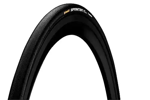 Drahtreifen Continental Fahrradschlauch Sprinter Schlauchreifen