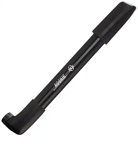 Prophete-Luftpumpe Prophete Mini-luftpumpe SKS Rookie Pumpe