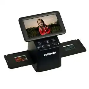Diascanner Reflecta 64530 DIY