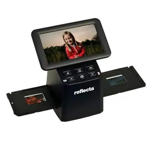 Diascanner Reflecta 64530 DIY