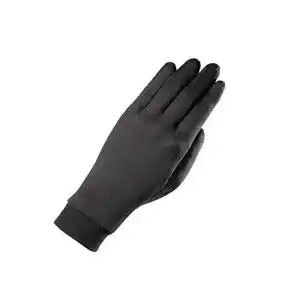 Merino-Handschuhe Zanier Unisex-Handschuhe-Merino Liner