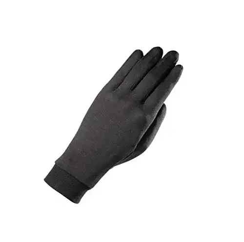Zanier-Handschuhe Zanier Unisex-Handschuhe-Merino Liner Touch