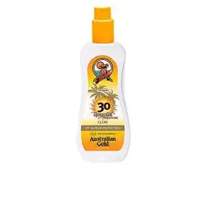 Australian-Gold-Sonnencreme Australian Gold SPF 30 Spray Gel