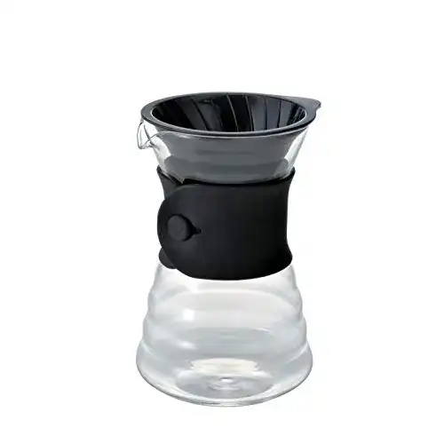 Pour-over-Kaffeebereiter HARIO VDD-02B VD 700 ml V60 Drip