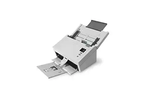 Die beste Avision-Scanner Avision Dokumentenscanner AD240U+ A4 Duplex 2026 Test Bestseller Avision-Scanner Avision Dokumentenscanner AD240U+ A4 Duplex