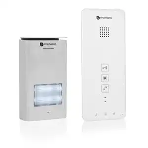Türsprechanlage Smartwares DIC-21112 Türgegensprechanlage
