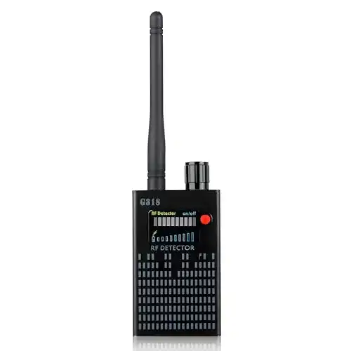 Wanzenfinder Kobert-Goods Super-Detektor G318