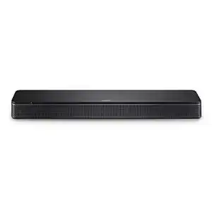 Soundbar Bose TV Speaker, kompakte mit Bluetooth-Verbindung
