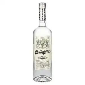 Cachaça Delicana Silver Artesanal (1 x 1 l)