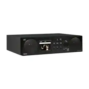 Imperial-Radio Imperial DABMAN i450 Küchenunterbauradio