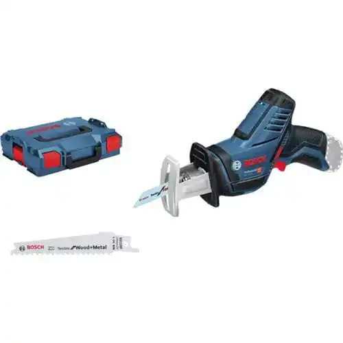 Bosch-Säbelsäge Bosch Professional 12V System GSA 12V-14