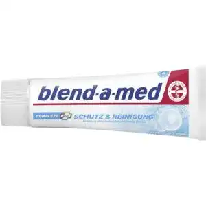 Blend-a-med-Zahnpasta Blend-a-med Complete Protect Expert