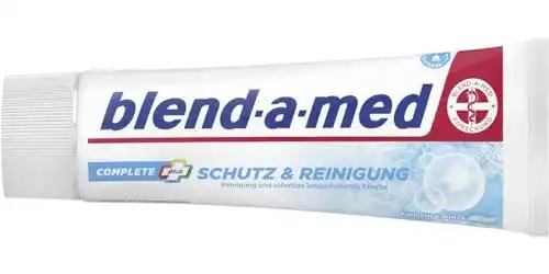 Blend-a-med-Zahnpasta Blend-a-med Complete Protect Expert
