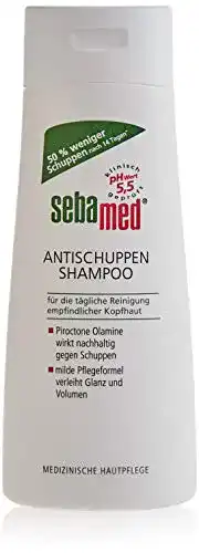 Sebamed-Shampoo SEBAMED Shampoo Antischuppen 200ml
