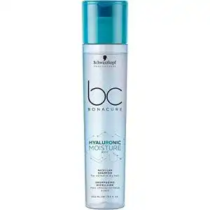 Bc-Shampoo Schwarzkopf Professional BONACURE Hyaluronic