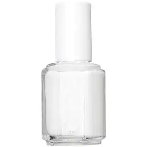 Weißer Nagellack essie Nagellack, Nr. 1 blanc, Weiß, 13,5 ml