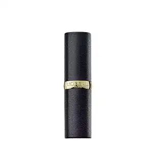 Schwarzer Lippenstift L’Oréal Paris B51-Kabinett-Schwarz