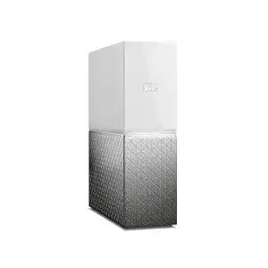 WLAN-Festplatte Western Digital WD 4TB My Cloud Home
