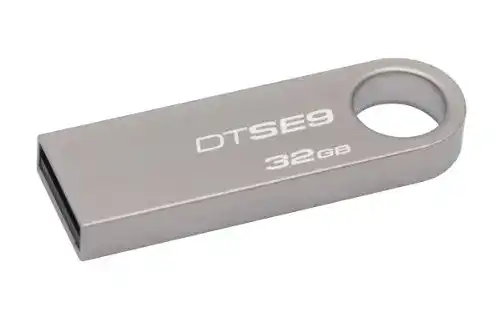 Kingston-USB-Stick Kingston DataTraveler SE9 -DTSE9H/32GB