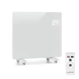 Energiesparende Elektroheizung Klarstein, Konvektor-Heizung