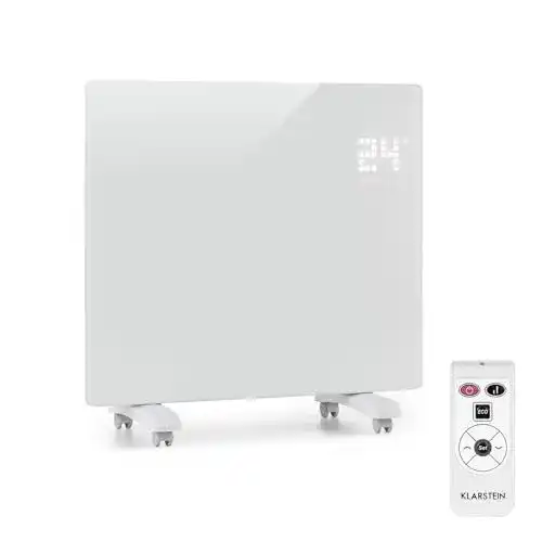 Energiesparende Elektroheizung Klarstein, Konvektor-Heizung
