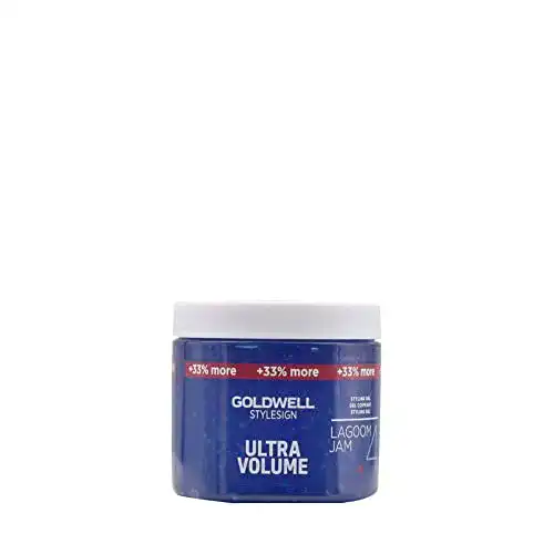 Haargel Goldwell Goldw. Sign Volume Lagoom Jam 200ml XXL