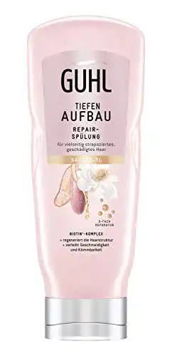 Guhl-Spülung Guhl Tiefen Aufbau Repair Spülung 200 ml
