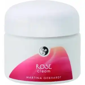 Rosencreme Martina Gebhardt Rose Cream 50ml