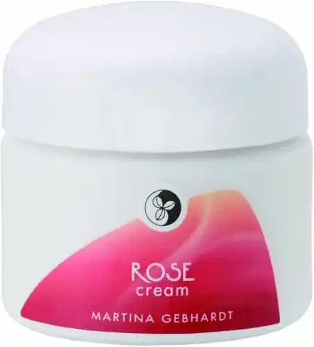 Die beste Rosencreme Martina Gebhardt Rose Cream 50ml 2026 Test Bestseller Rosencreme Martina Gebhardt Rose Cream 50ml