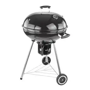 Kugelgrill 57 cm DEMA Kugelgrill “Antigua” Grillrost Ø 55 cm