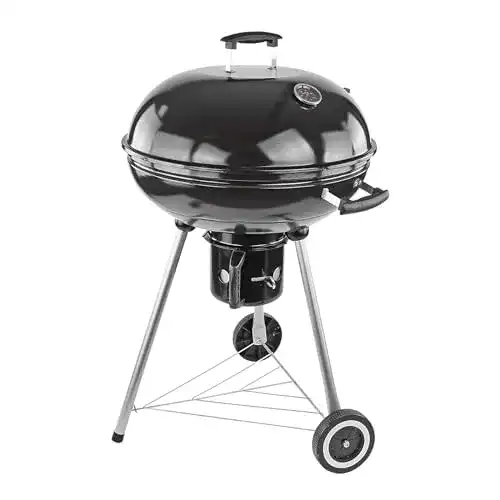 Kugelgrill 57 cm DEMA Kugelgrill “Antigua” Grillrost Ø 55 cm