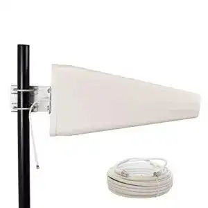 LTE-Antenne PremiumX Outdoor 3G 4G 800-1800 – 2600 MHz LTE