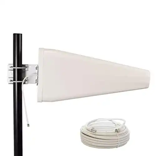 LTE-Antenne PremiumX Outdoor 3G 4G 800-1800 – 2600 MHz LTE