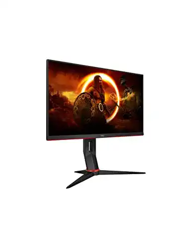 AOC-Gaming-Monitor AOC Gaming 24G2U5, 24 Zoll FHD