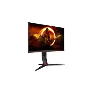 AOC-Monitor AOC Gaming 24G2U5, 24 Zoll FHD Monitor, 75 Hz
