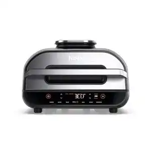 Heißluftfritteuse mit Grillfunktion Ninja Foodi MAX [AG551EU] Grill