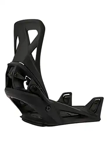 Burton-Bindung Burton Herren Snowboardbindung Step On Re:Flex