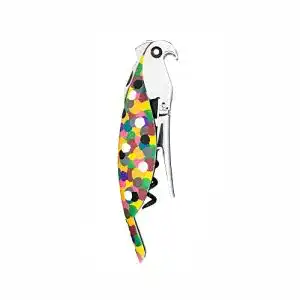 Kellnermesser Alessi “Parrot” Sommelier-Korkenzieher “Proust”