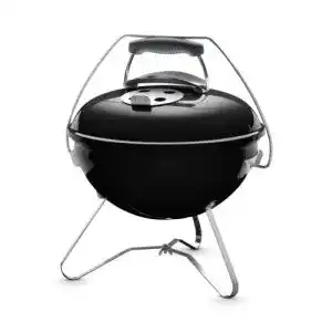 Mini-Kugelgrill Weber 1121004 Smokey Joe Premium, 37 cm