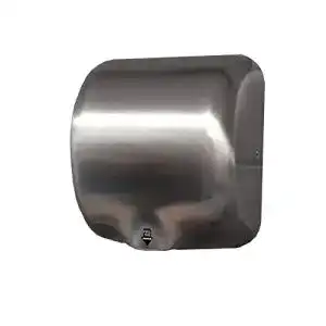Händetrockner Edelstahl Allpax Händetrockner CITOMAT HT 25