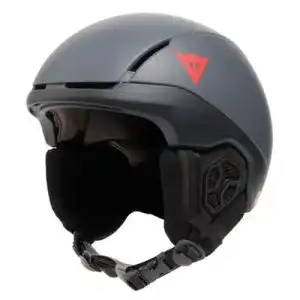 Dainese-Skihelm Dainese S.p.A. 4840374 – Elemento MIPS schwarz Gr. XL