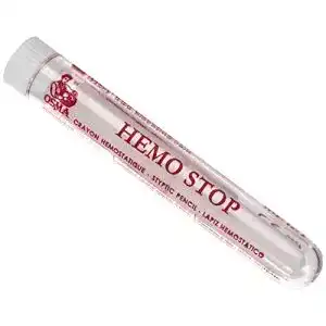 Blutstiller-Stift Böker Alaunstift, Weiß, One Size